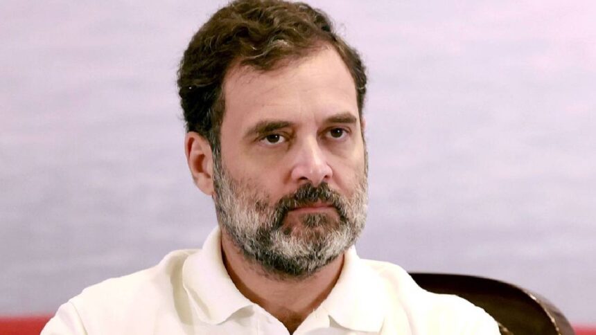 Rahul Dual Citizenship