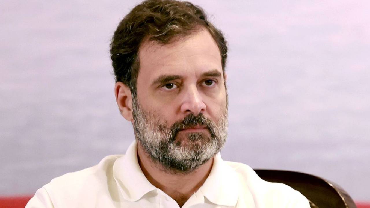 Rahul Dual Citizenship