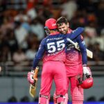 Rajasthan Royals