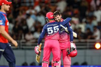 Rajasthan Royals