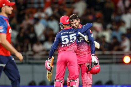 Rajasthan Royals
