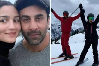 Ranbir Alia