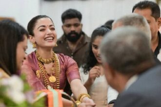 Rashmika Bunglow