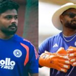 Rishabh Pant