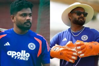 Rishabh Pant