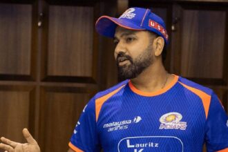 Rohit Sharma