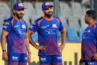 Rohit Sharma