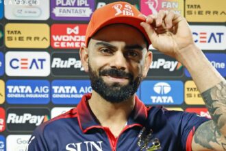 Royal Challengers Bengaluru