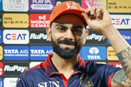 Royal Challengers Bengaluru