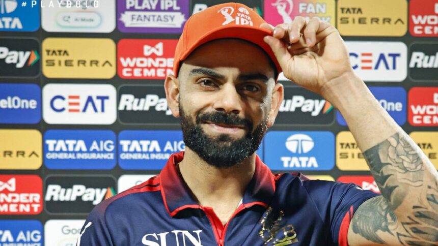 Royal Challengers Bengaluru