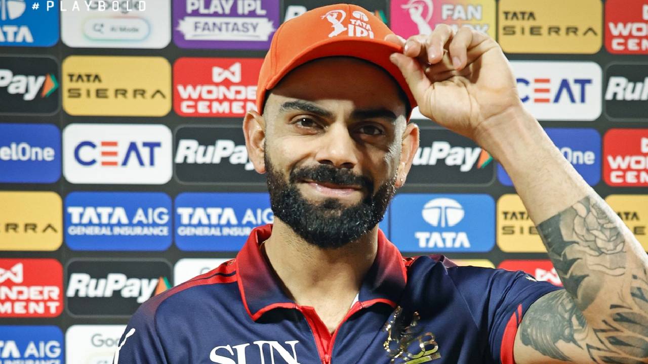 Royal Challengers Bengaluru