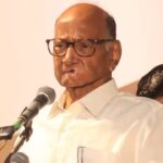 Sharad Pawar