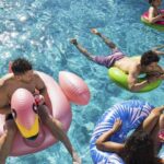 Swimming Pool Crisis