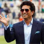 Sachin Tendulkar