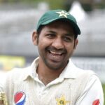 Sarfaraz Ahmed