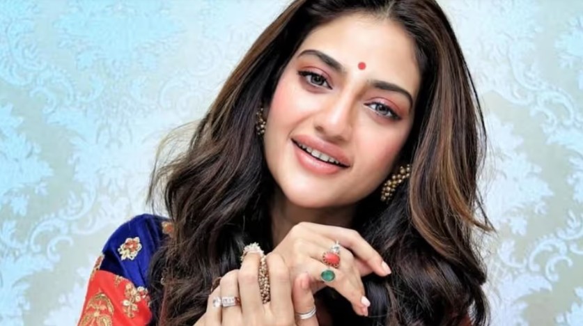 ED Summons To Nusrat Jahan