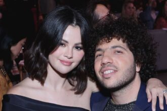 Selena Divorce