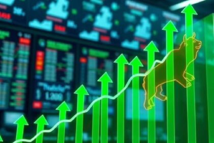 Sensex and Nifty50