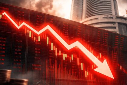 Sensex and Nifty50