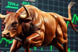Sensex and Nifty50