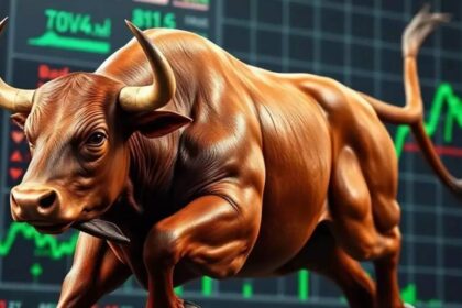 Sensex and Nifty50