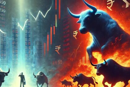 Sensex and Nifty50