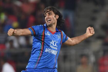 Shapoor Zadran