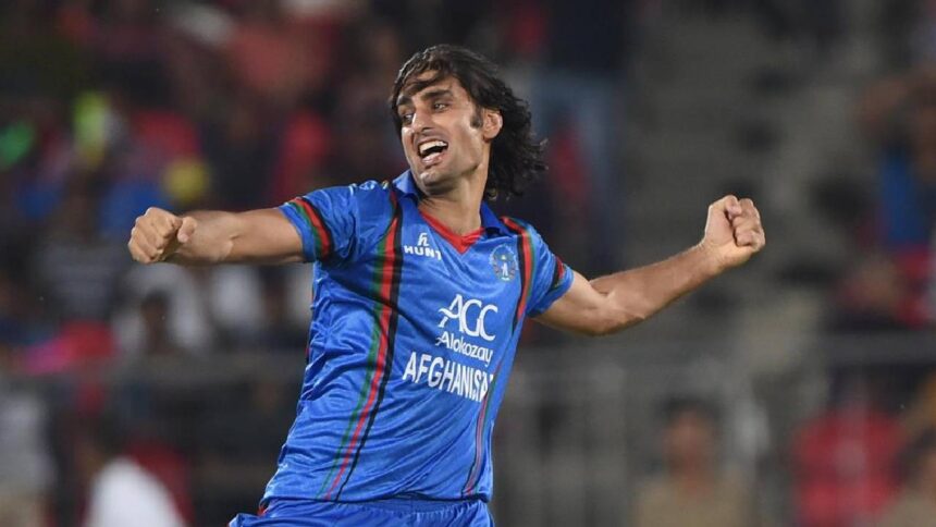 Shapoor Zadran