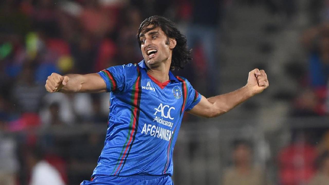 Shapoor Zadran
