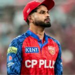 Shreyas Iyer
