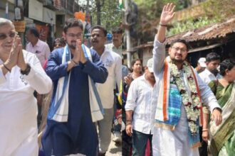 Sirsanya Bandopadhyay