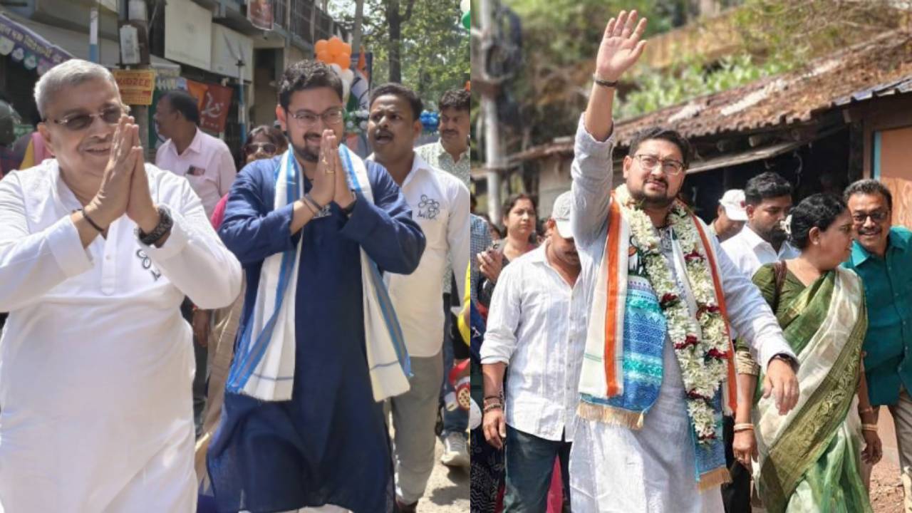 Sirsanya Bandopadhyay