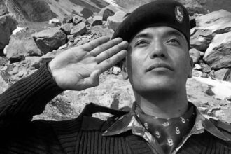 Sonam Wangchuk Dies