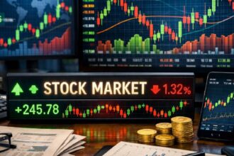 Stock Market