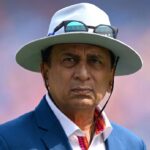 Sunil Gavaskar
