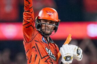 Sunrisers Hyderabad