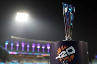 T20 World Cup