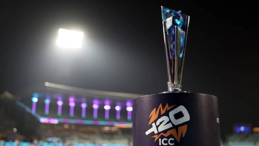 T20 World Cup
