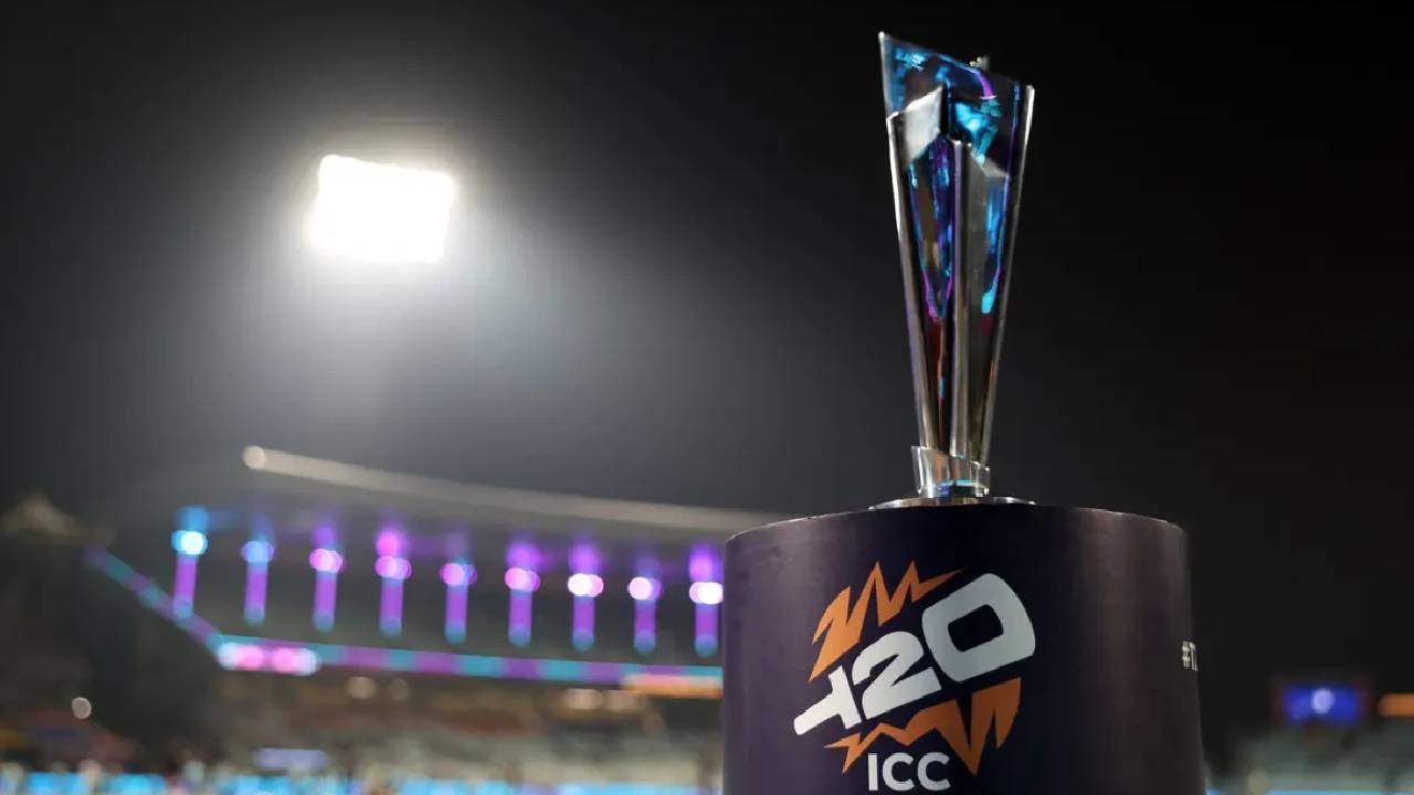 T20 World Cup