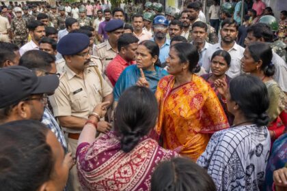 EVM Malfunction Barua