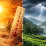 Today weather report