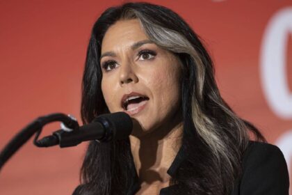 Tulsi Contro