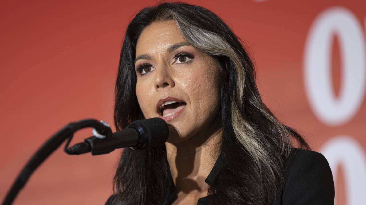 Tulsi Contro