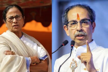 Uddhav Thackeray