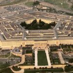 US Pentagon