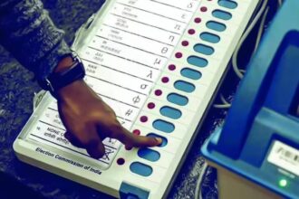 EVM Glitch