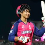 Vaibhav Sooryavanshi