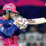 Vaibhav Sooryavanshi