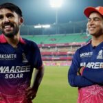 Vaibhav Sooryavanshi