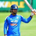 Vaibhav Sooryavanshi